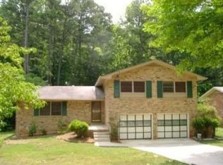 3501 Santa Fe Trl, Doraville, GA 30340