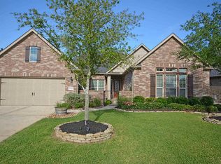 13923 Park Antique Ln, Cypress, TX 77429
