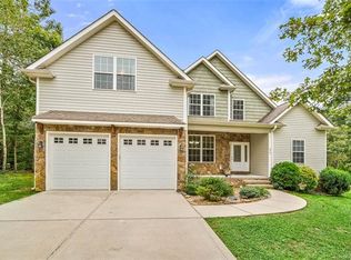 274 Donsdale Dr #45, Statesville, NC 28625