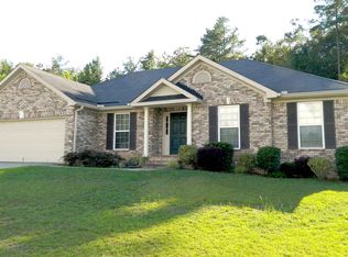 2905 Galahad Way, Augusta, GA 30909