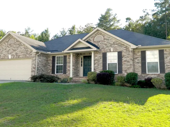 2905 Galahad Way, Augusta, GA 30909