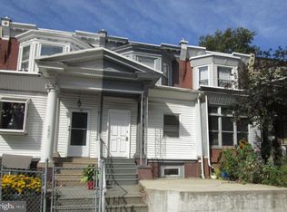 5825 Ashland Ave, Philadelphia, PA 19143