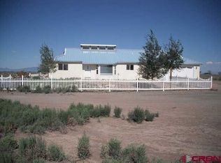 4882 Cook St, Alamosa, CO 81101