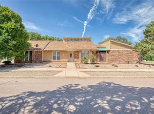 1701 W Country Club Blvd, Elk City, OK 73644