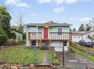 9227 Evanston Ave N, Seattle, WA 98103
