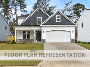 5542 Sweetwater Drive #Tp21, Grovetown, GA 30813