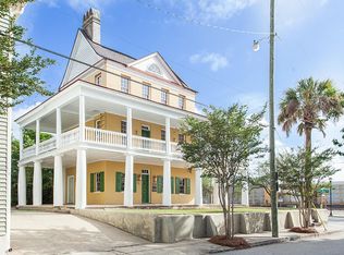 2 Amherst St, Charleston, SC 29403