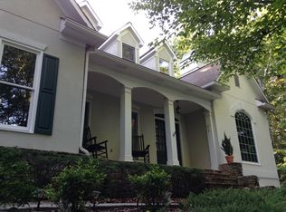 1519 Timber Trce, Canton, GA 30114