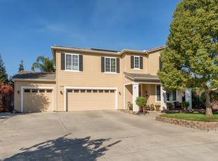 2607 Twain Ave, Clovis, CA