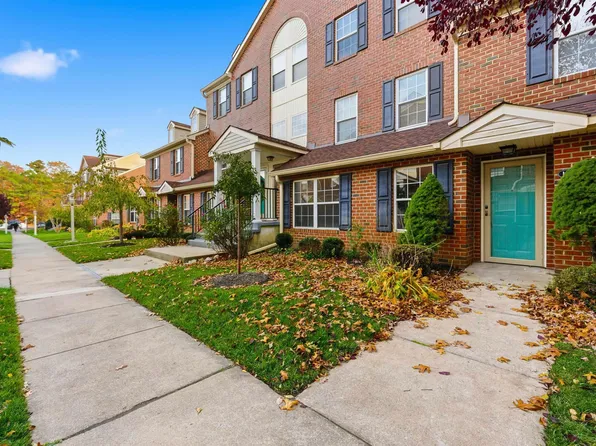 1535 Benjamin Franklin Ct #535, Mays Landing, NJ 08330