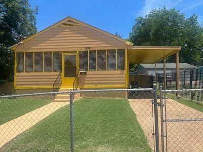 1578 Kansas St, Memphis, TN, 38109