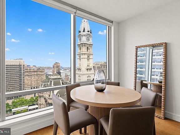 3rd image of 1414 S Penn Sq Unit 24C