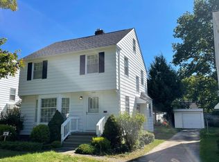 18408 Maple Heights Blvd, Maple Heights, OH 44137