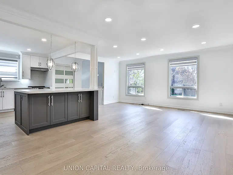 168 Old Sheppard Ave #MAIN — Photo 6