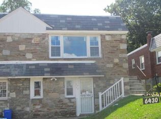 6430 Boyer St, Philadelphia, PA 19119
