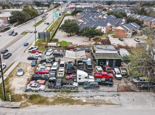 602 E Little York Rd, Houston, TX 77076