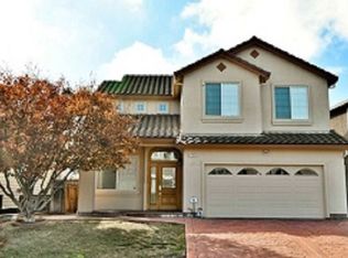 119 Woodcrest Dr, San Ramon, CA 94583