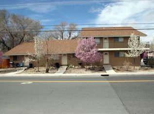1840 N Stewart St, Carson City, NV