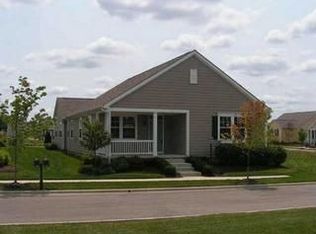 7571 Scioto Ridge Dr, Powell, OH 43065