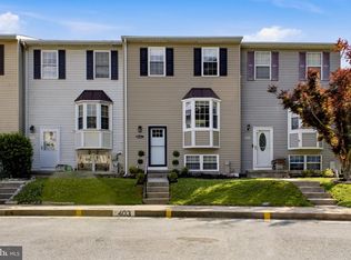 403 Kosoak Rd, Baltimore, MD 21220