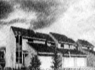 4824 Meadow Loop Rd #7, Park City, UT 84098