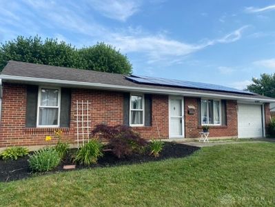 7123 Mercedes Rd, Dayton, OH, 45424