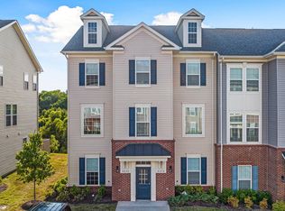8254 Knight Station Way UNIT 9, Manassas, VA 20110