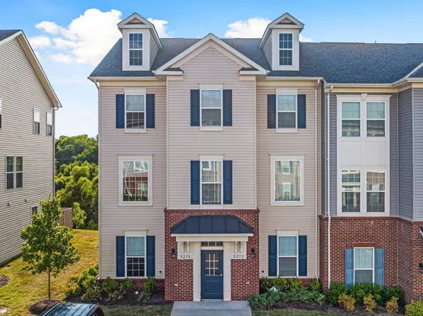 8254 Knight Station Way Unit 9, Manassas, VA 20110