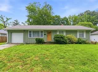 11507 Orchard Rd, Kansas City, MO 64134