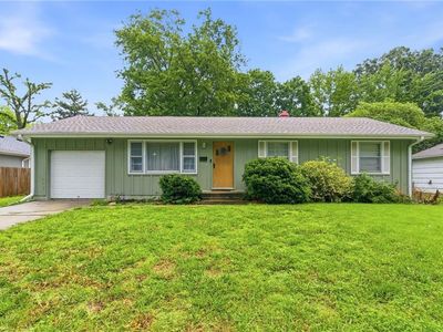 11507 Orchard Rd, Kansas City, MO, 64134