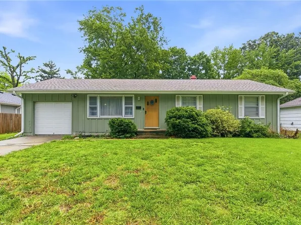 11507 Orchard Rd, Kansas City, MO 64134