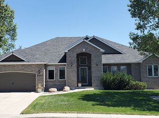 5741 Blue Blf, Cheyenne, WY 82009