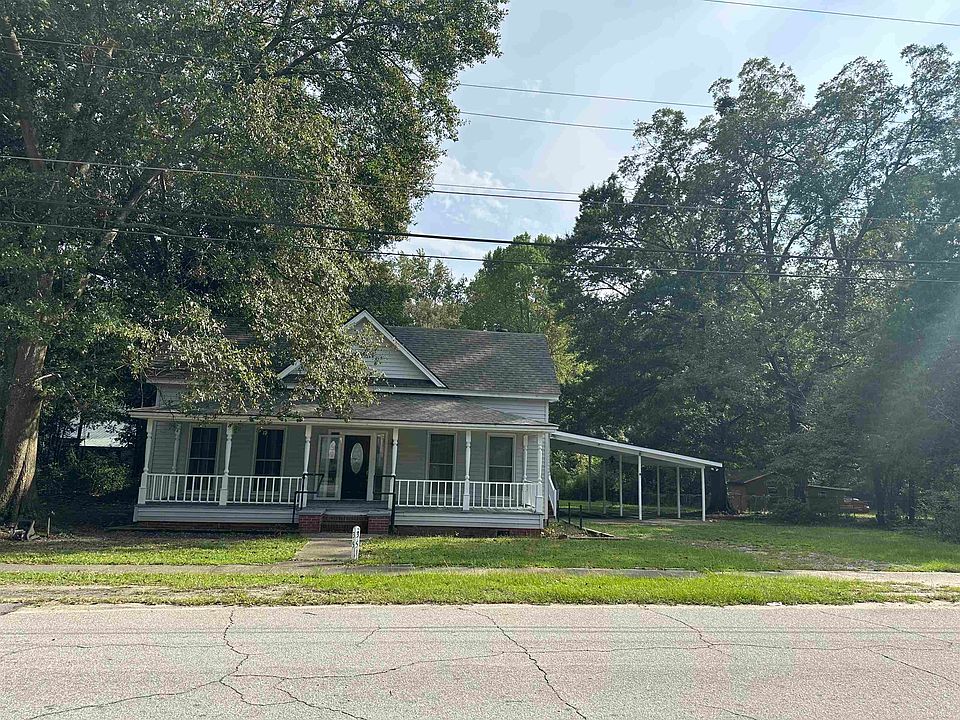 35 Cheatham St, Wadley, GA 30477 MLS 20148510 Zillow