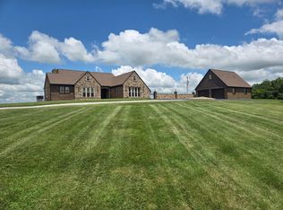 6500 Mount Sterling Rd, Winchester, KY 40391