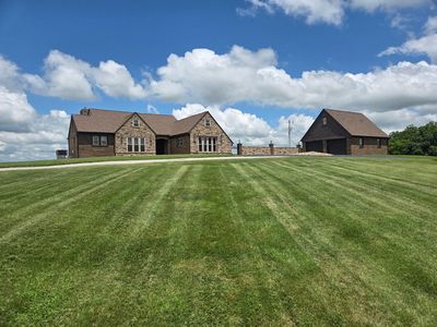 6500 Mount Sterling Rd, Winchester, KY, 40391