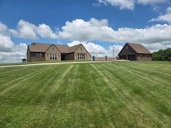 6500 Mount Sterling Rd, Winchester, KY 40391