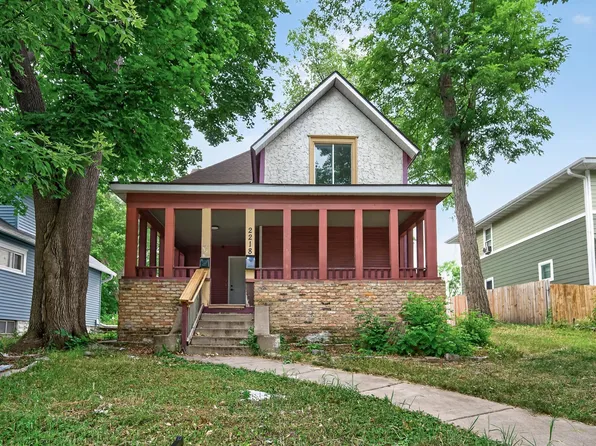 2218 Irving Ave N, Minneapolis, MN 55411