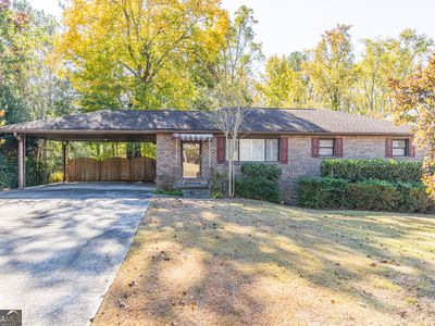 3253 Shadowridge Dr SW, Marietta, GA, 30008