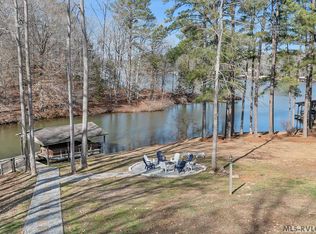 159 Woodland Shores Rd, Littleton, NC 27850
