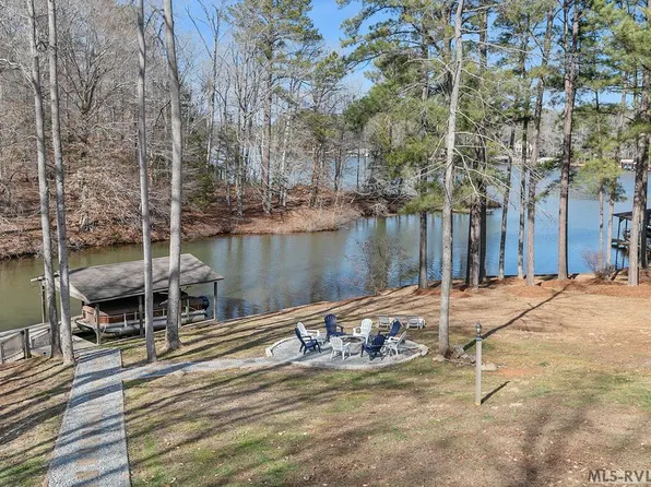 159 Woodland Shores Rd, Littleton, NC 27850