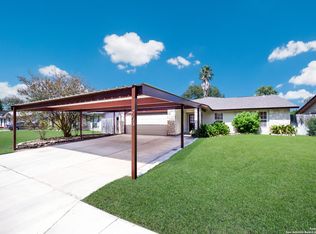 7135 Glen Crk, San Antonio, TX 78239