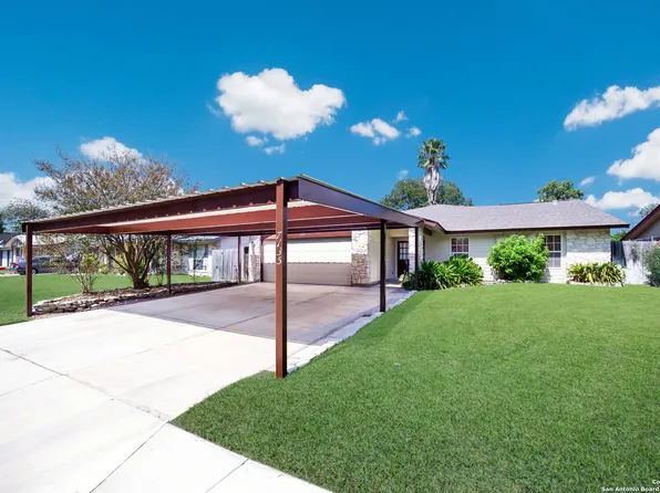 7135 Glen Creek, San Antonio, TX 78239