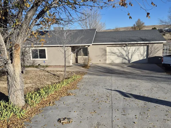 161 Cottonwood Ln, Chino Valley, AZ 86323