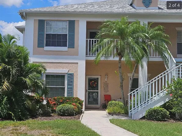 4706 Sand Trap Street Cir Unit 101, Bradenton, FL 34203