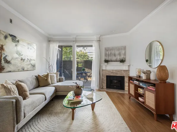 330 Cordova St Unit 102, Pasadena, CA 91101