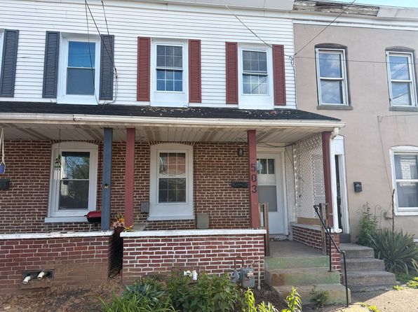 503 W Vine St