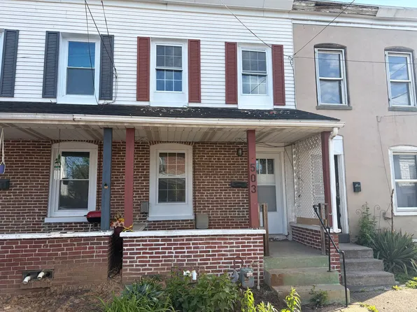 503 W Vine St, Stowe, PA 19464