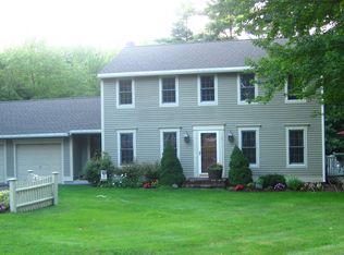 3 Berube Cir, Biddeford, ME 04005