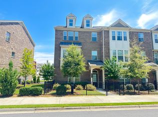 5831 Terrace Bend Way, Peachtree Corners, GA 30092
