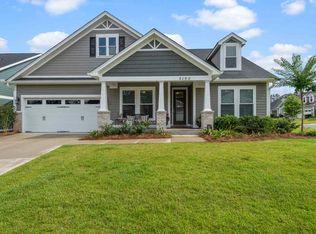 5190 Holly Fern Trce, Tallahassee, FL 32312